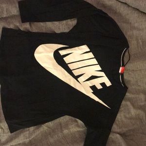 Nike long sleeve